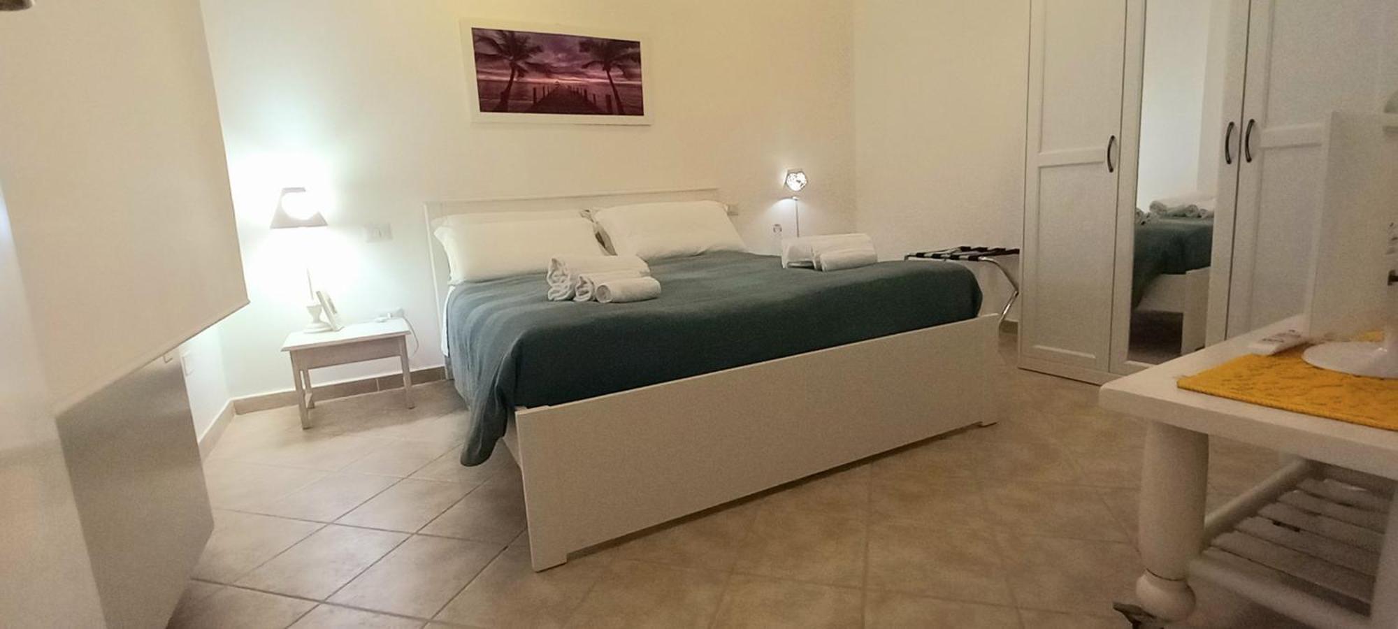 Miriam Casa Vacanze Flumini di Quartu Exterior foto